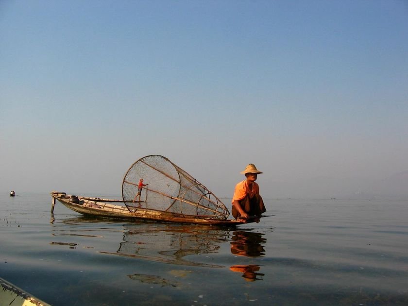 Myanmar Adventure Cycle Tour 11 Days